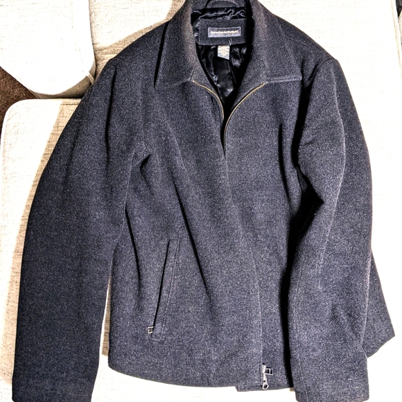Banana Republic Medium wool jacket - Picture 1 of 1